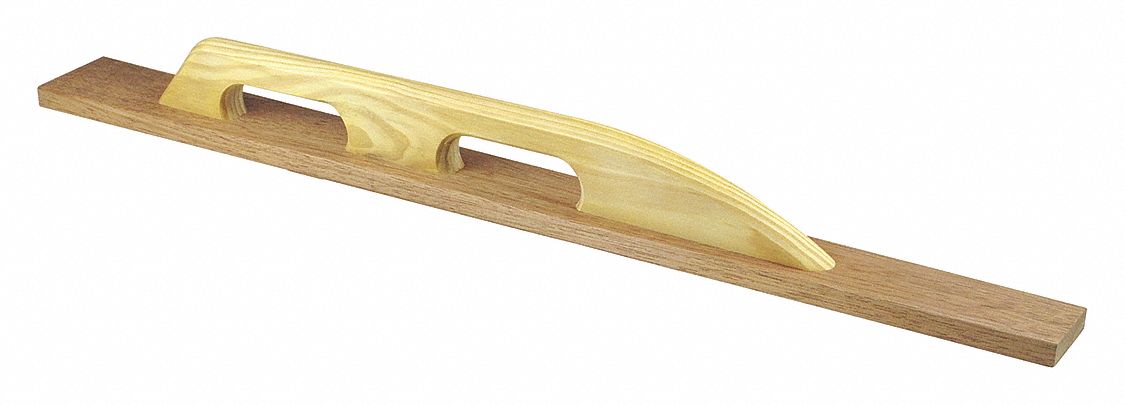 Mahogany Darby, Hole