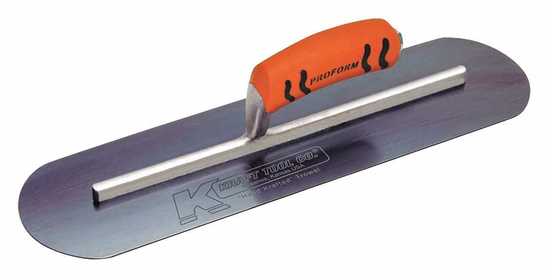 Pool Trowel, 15-5/8"