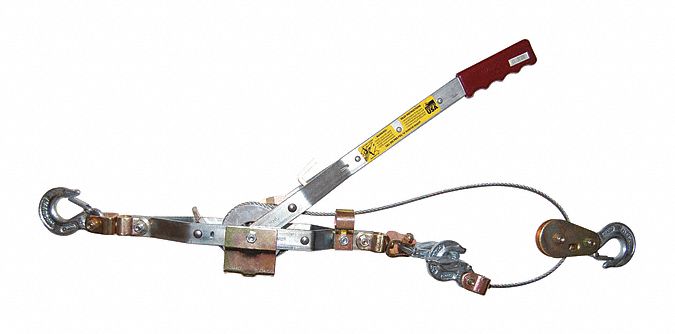 Cable Puller, Cable,