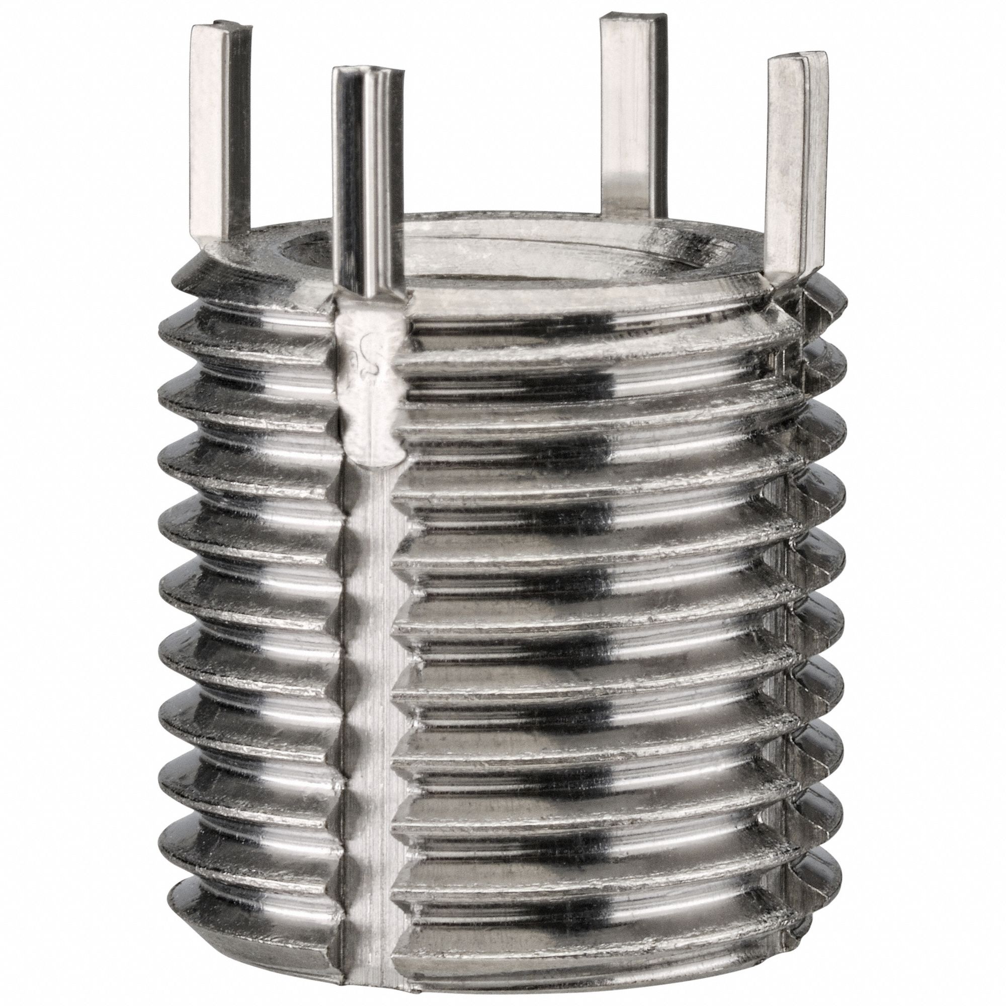 Key Lock Thread Insert 3/8-16X9/16 PK10