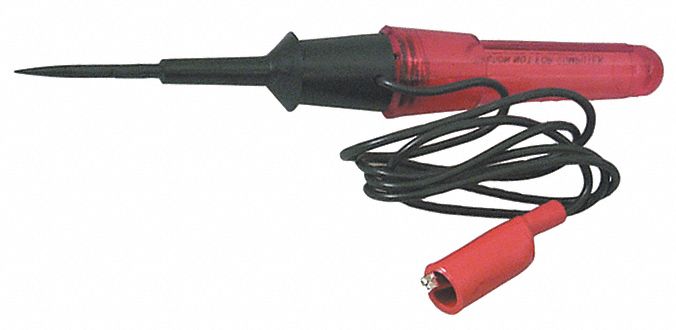 Circuit Tester Up To 28V AC/DC