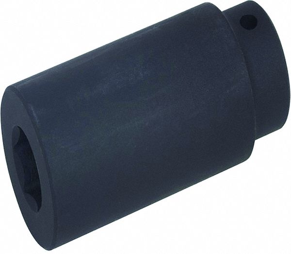 Socket 19mm Harmonic Balanacer Honda