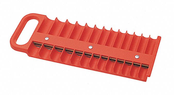 Socket Holder,Magnetic,1/4