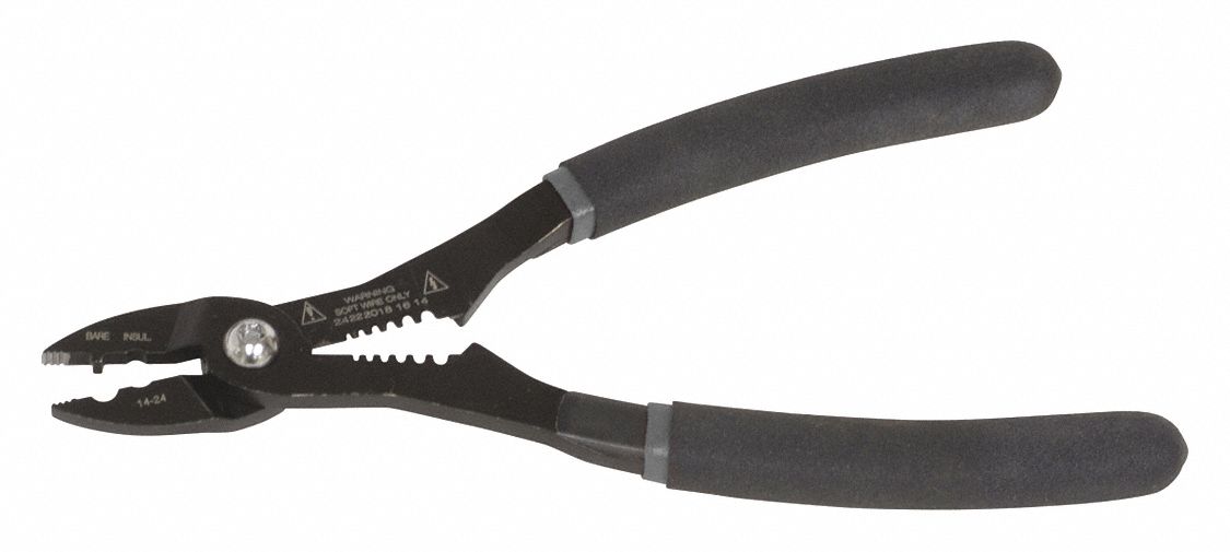 Wire Stripper 14-24 Gauge
