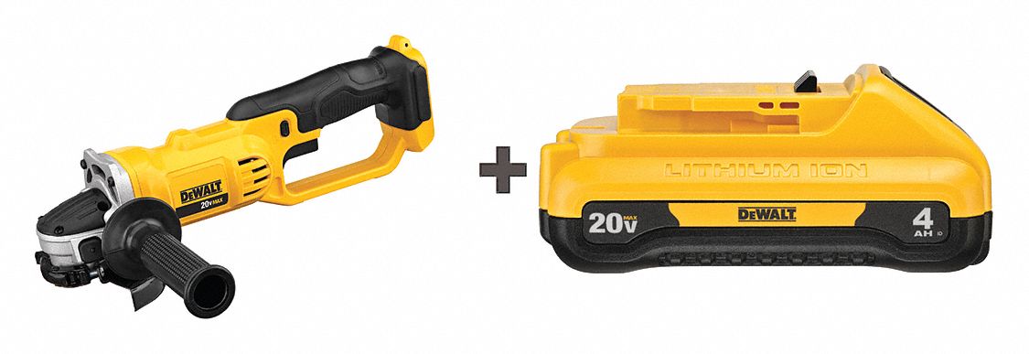 Cordless Cutoff Tool