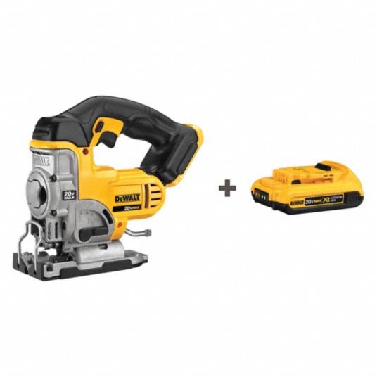 Best Cordless Jigsaw  Best jigsaw, Power saws, Jigsaw