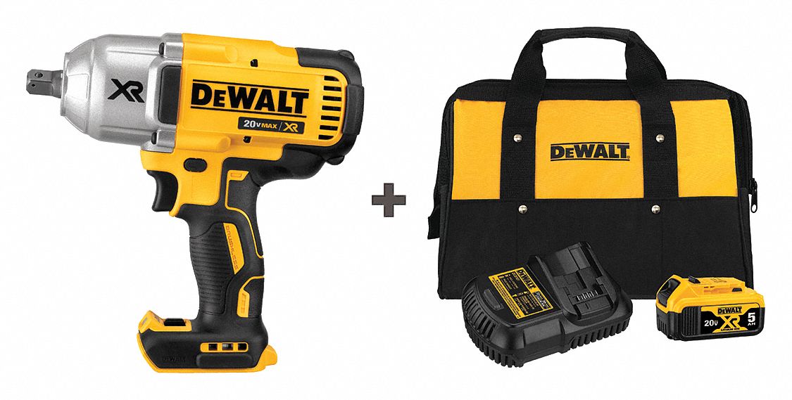 Dewalt dcf890b breakaway online torque