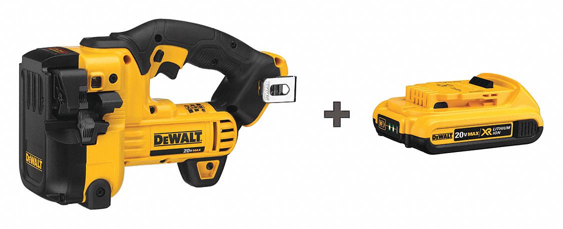 Dewalt threaded rod online cutter