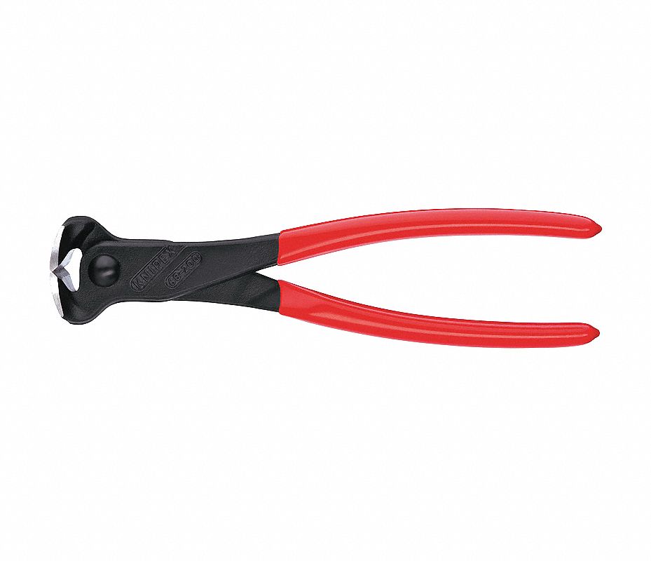 TENAZAS PARA ARMADORES 220MM 8 3/4 KNIPEX CINCADO - Redondo Leyva