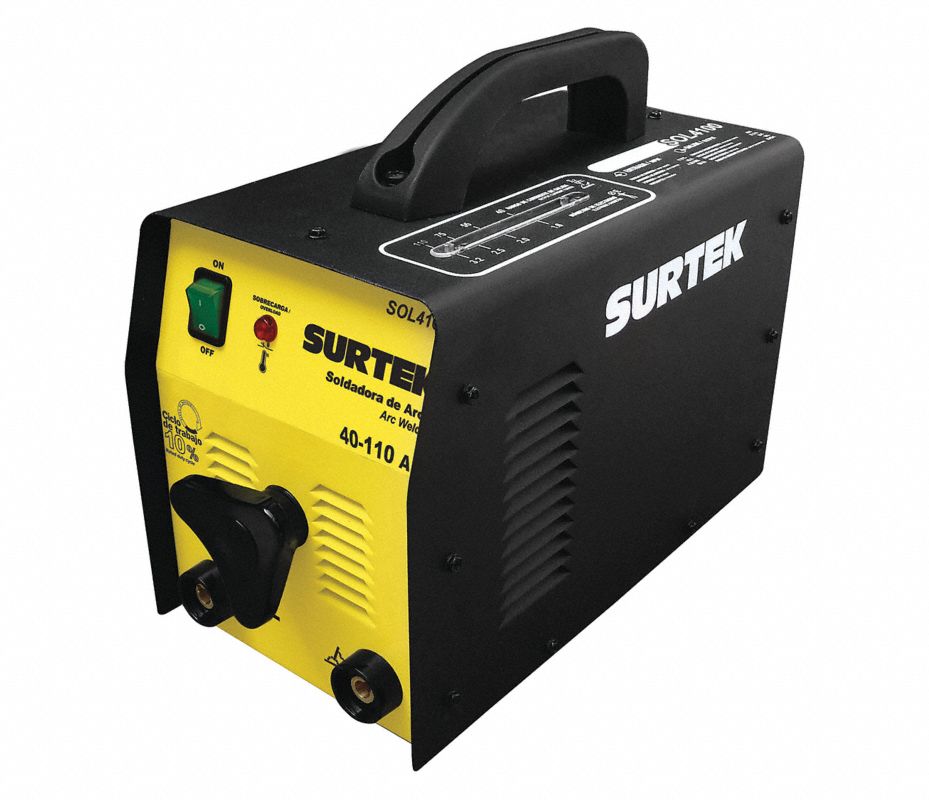 surtek soldadora