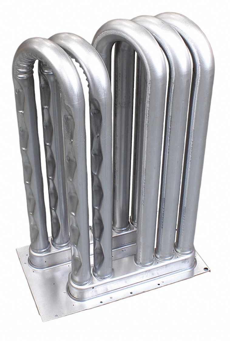 Carrier 48tc Heat Exchanger