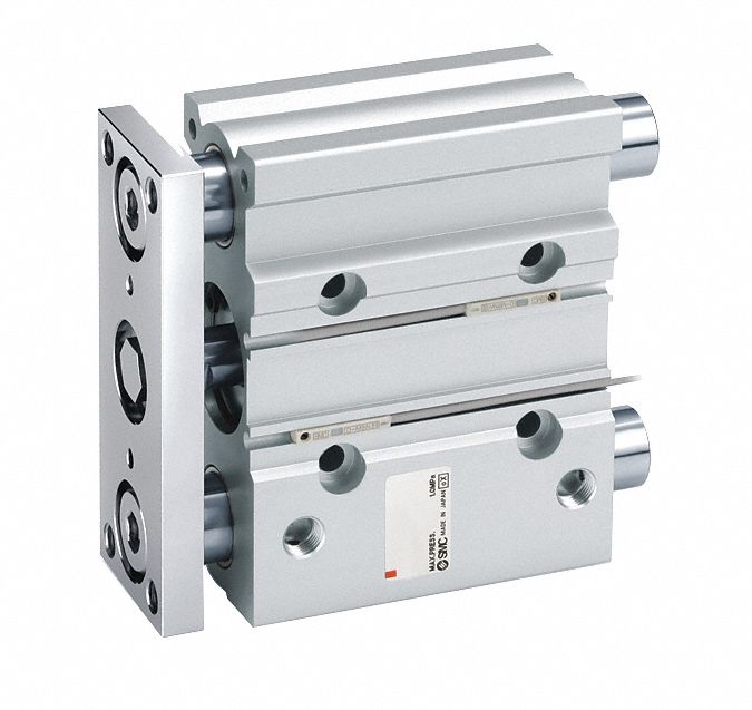 Compact Guided Cylinder,