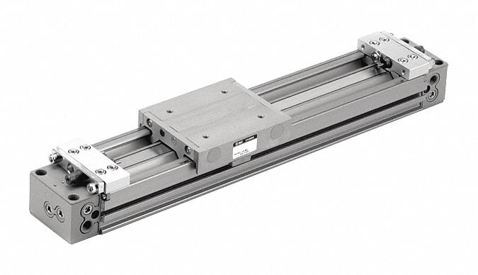 Mechanical Joint Rodless Air Cylinder
