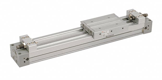 Mechanical Joint Rodless