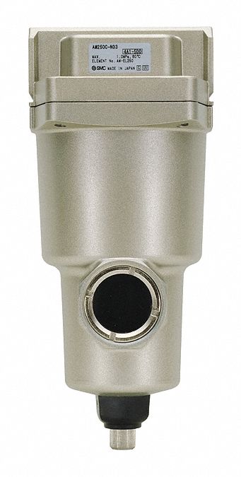 Mist Separator, 3/8"