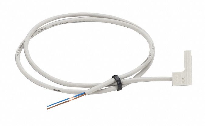 Auto Switch, Solid State, 2 Wire: D-M9BWV