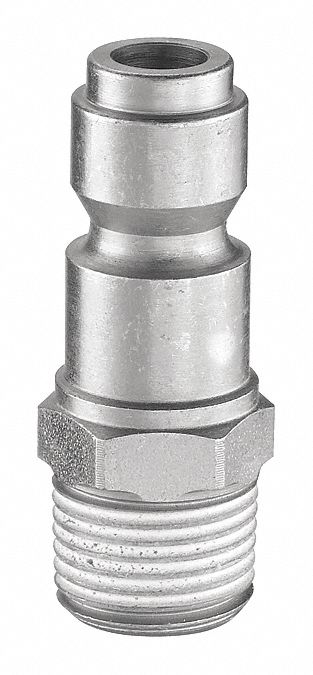 TruFlate Plug 3/8 MNPT