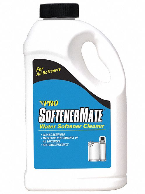 All Purpose Water Softener Cleaner 5 lb.