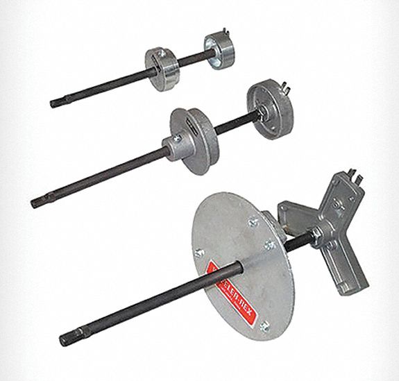 Internal Pipe Cutter,