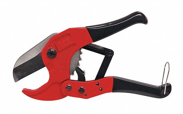 Economy Snipper, 1/8"