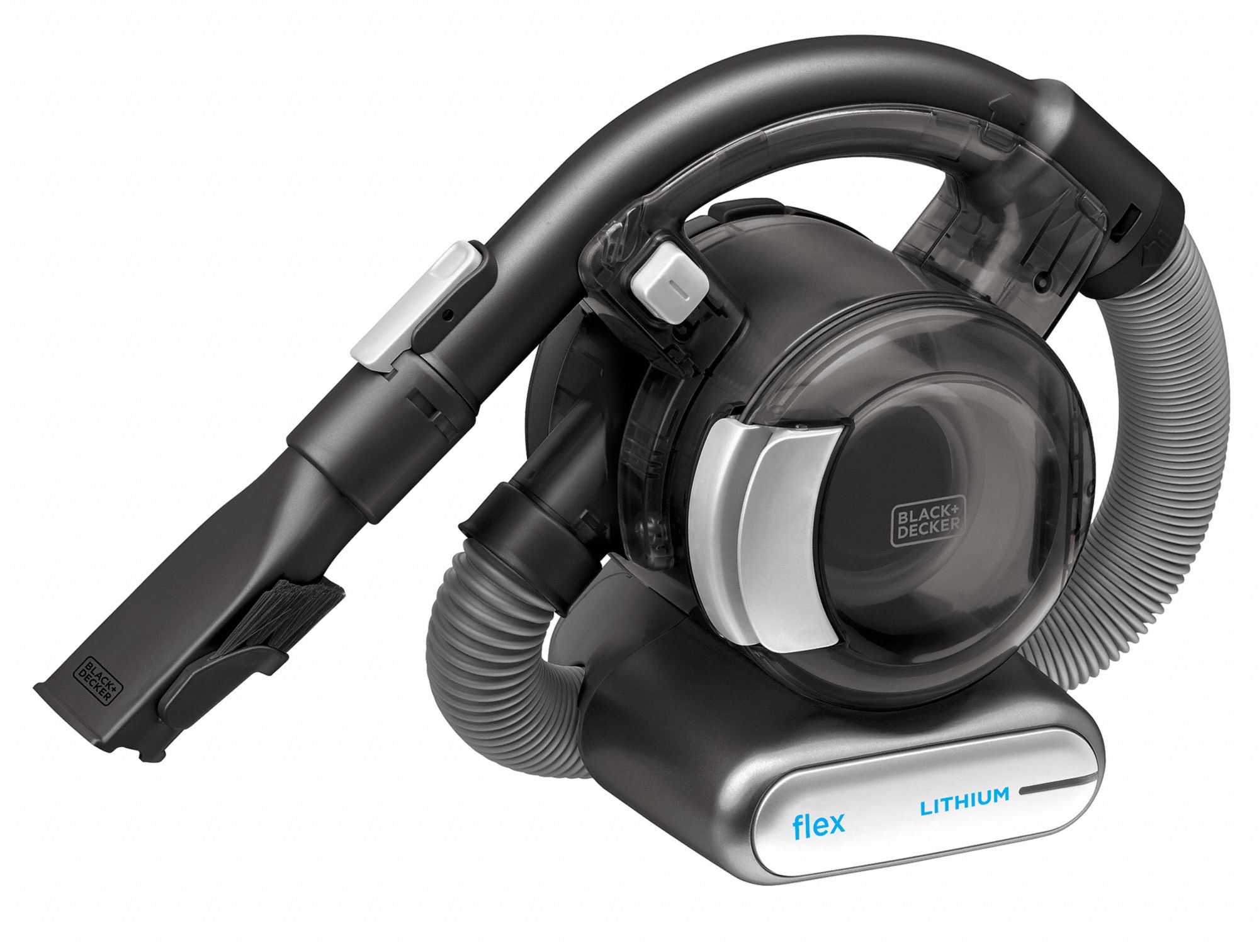Flex Hand Vacuum, Lithium, 20V