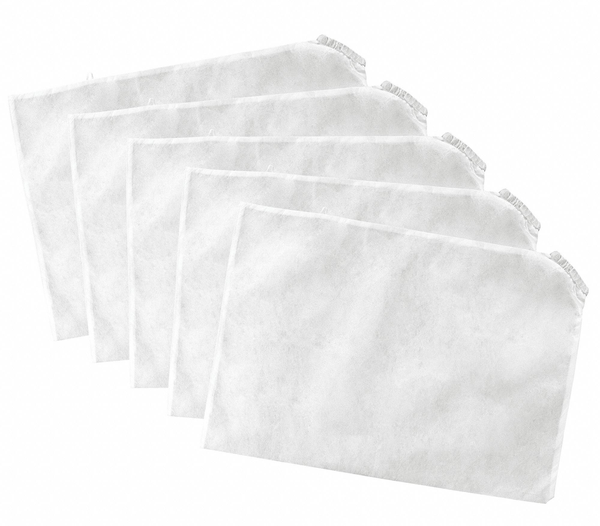 Disposable Blower Vac Bags, PK5