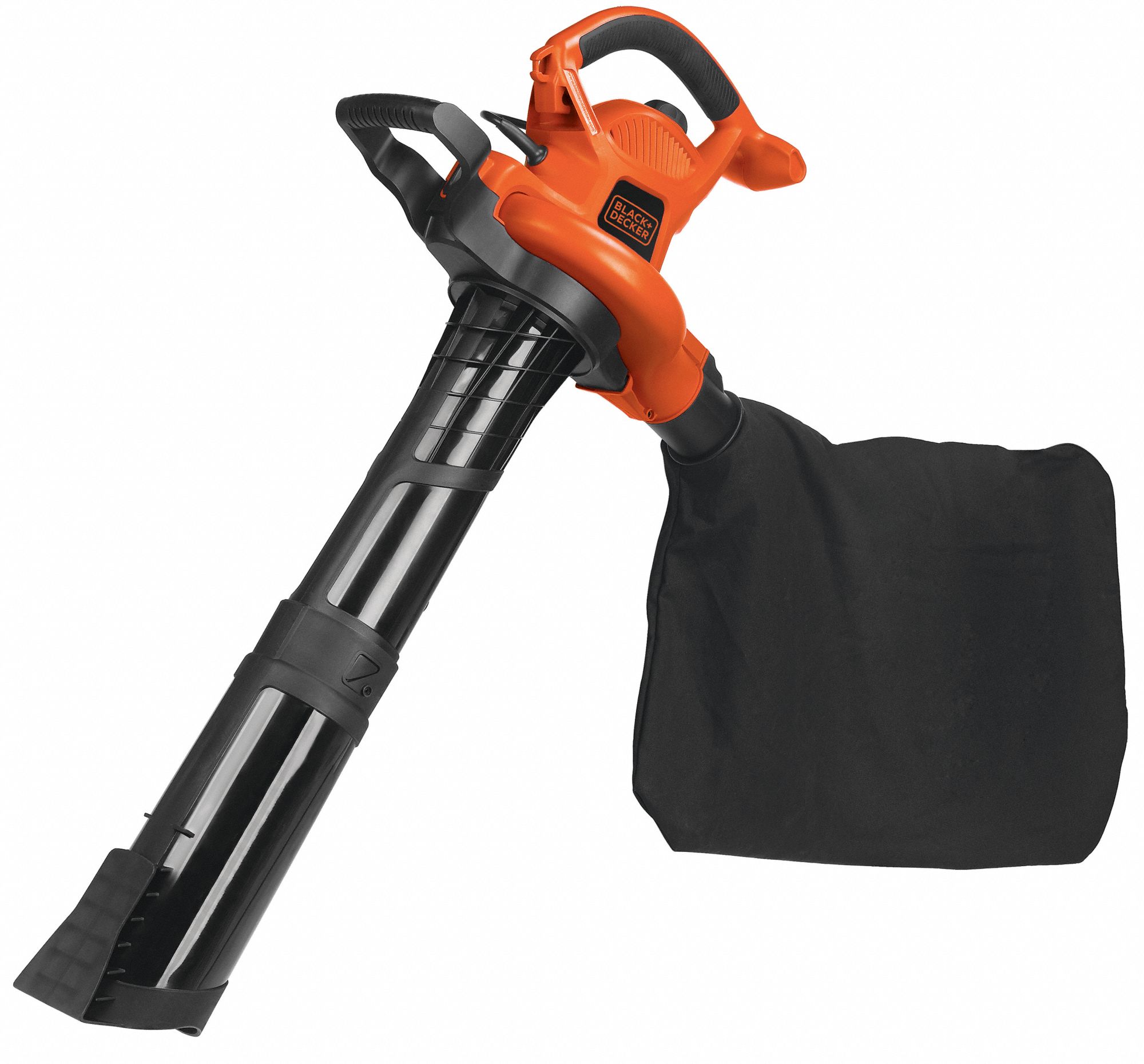 High Performance Blower/Vac/Mulcher, 12A