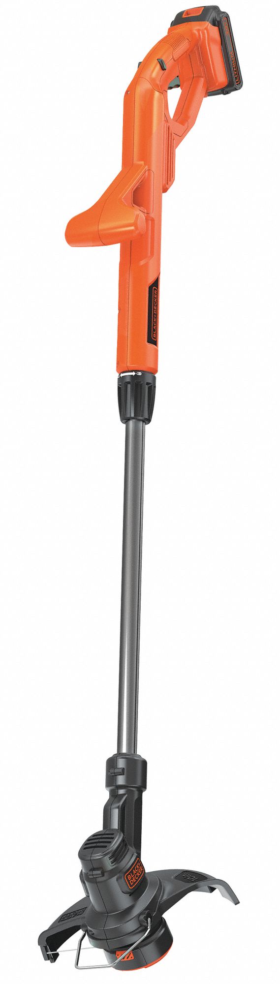 String Trimmer/Edger, 10",