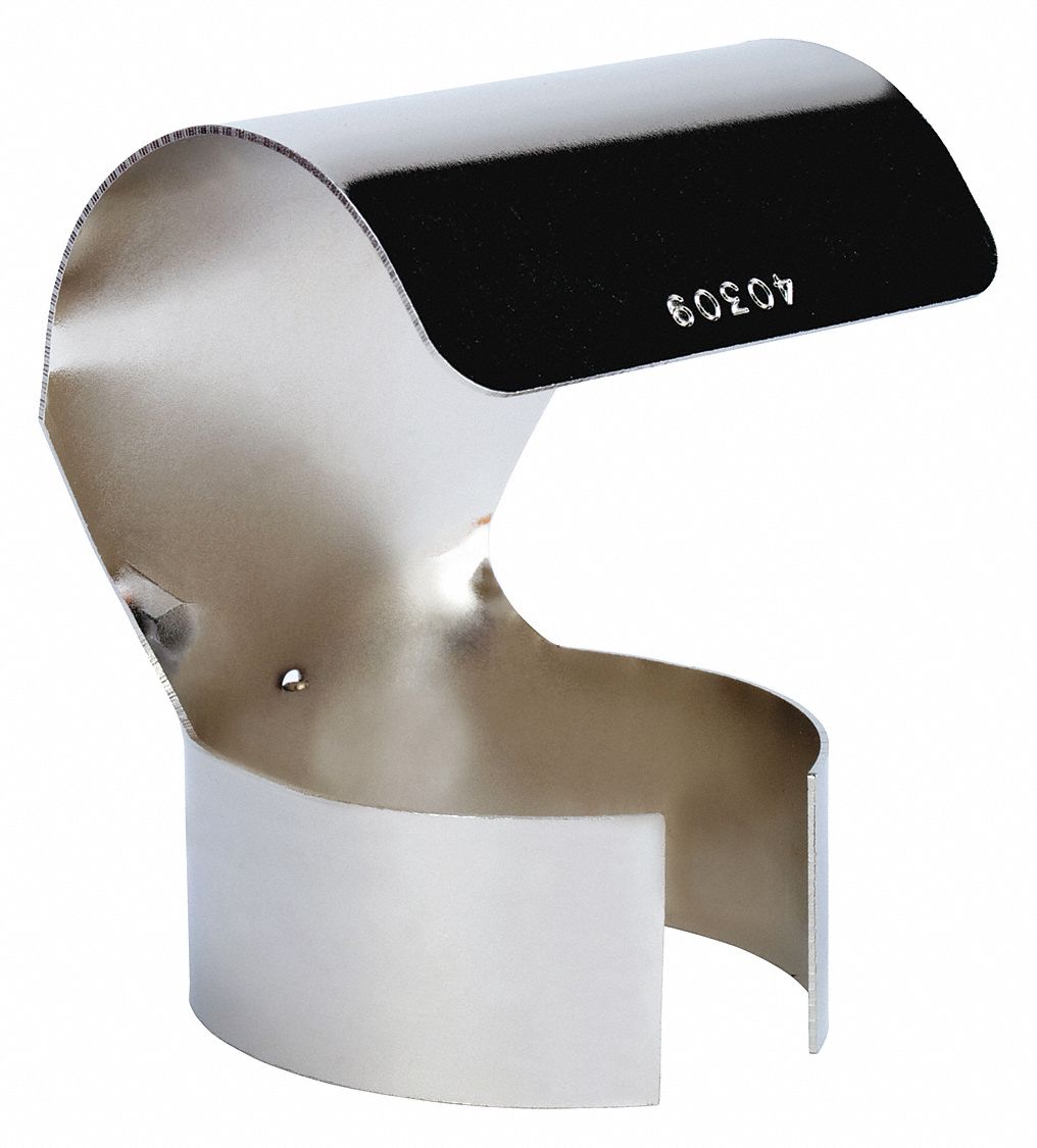 Heat Shrink Reflector,