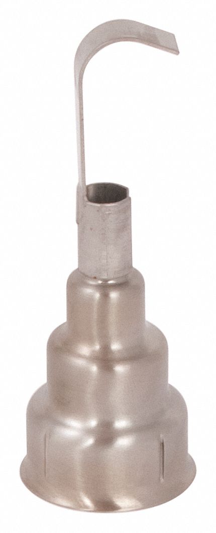 Reducer Reflector Attachments