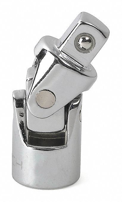Universal Joint 1/4 Drive