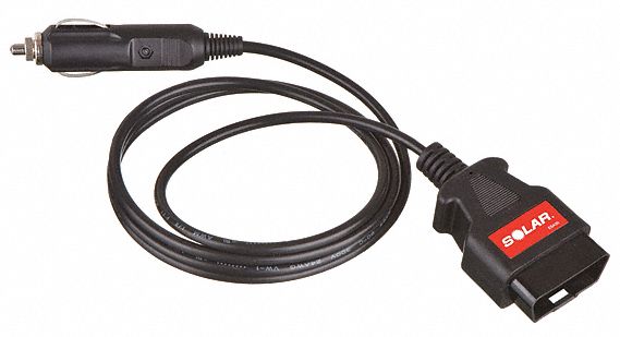 OBD II MEMORY SAVER CONNECTOR