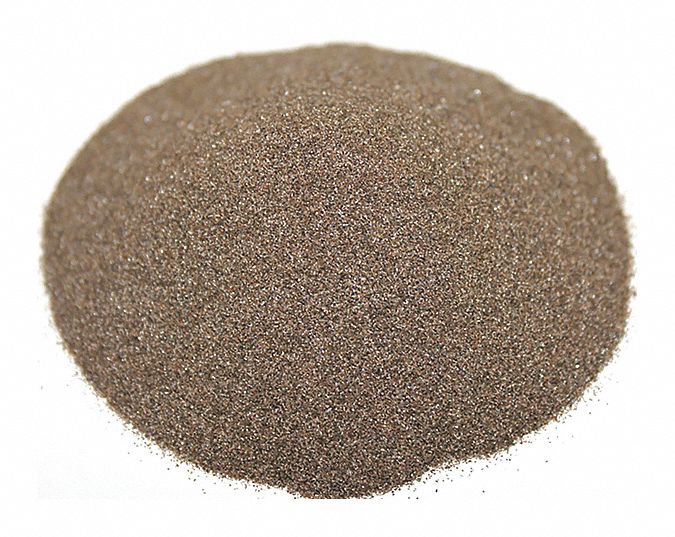 Aluminum Oxide, Fine, 25 lb.