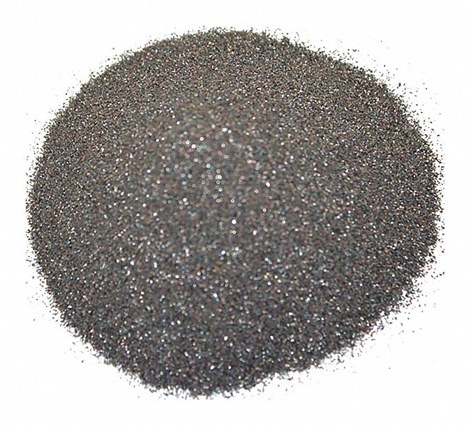 Steel Grit, M, 25 lb.