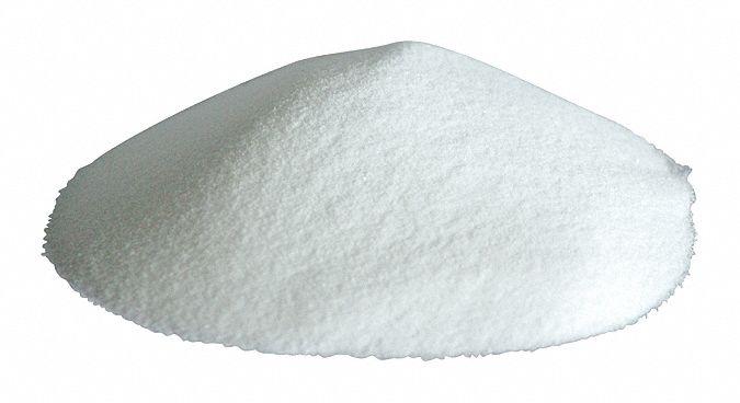 Bicarbonate of Soda Blast Media, 50 lb.