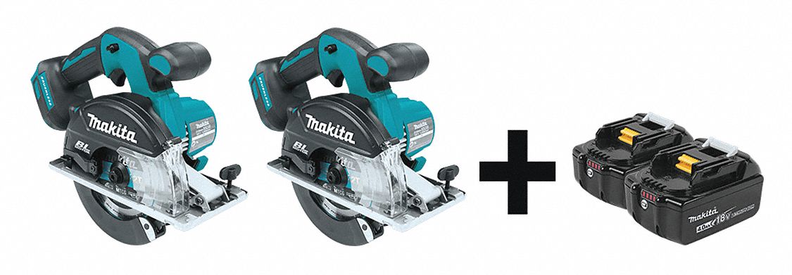 Cordless Circular Kit,