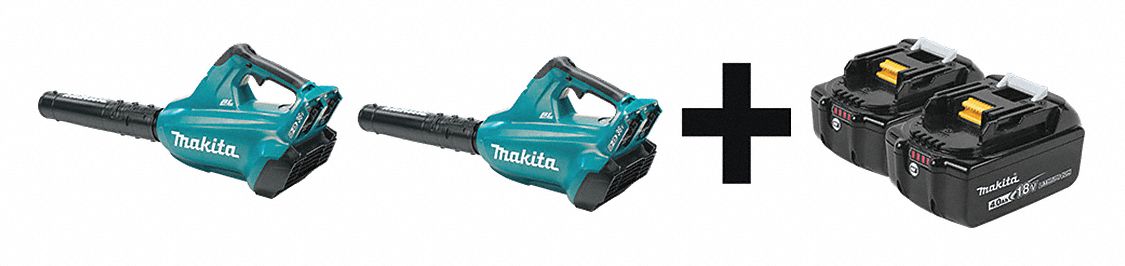Cordless Handheld Blower