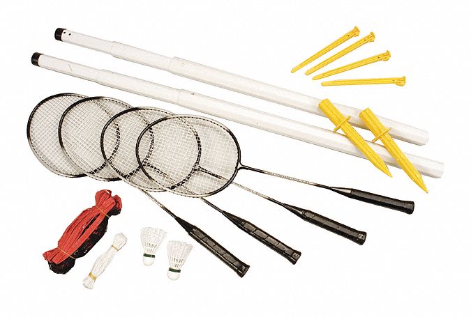 Badminton Set