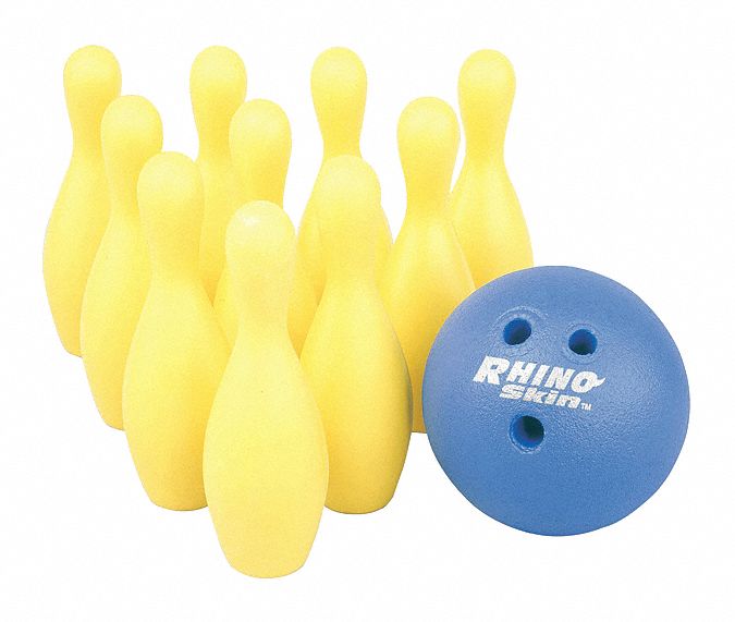 Bowling Set