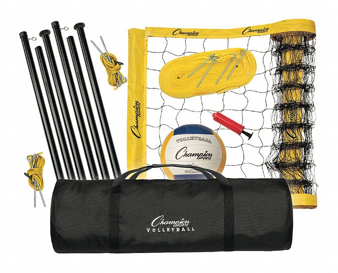 Volleyball Set