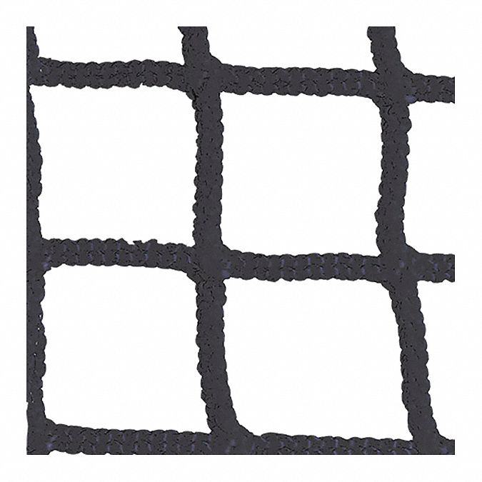 Weather Treated Lacrosse Net