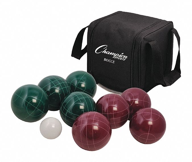 Bocce Ball Sets