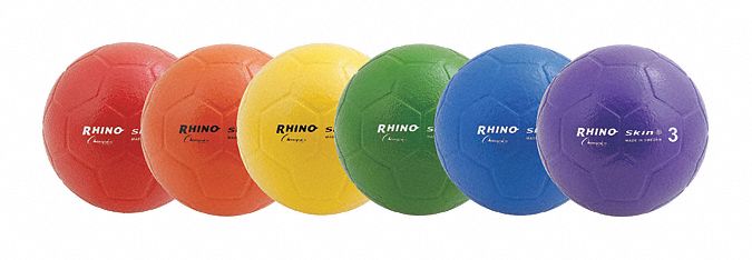 Soccer Ball Set Foam