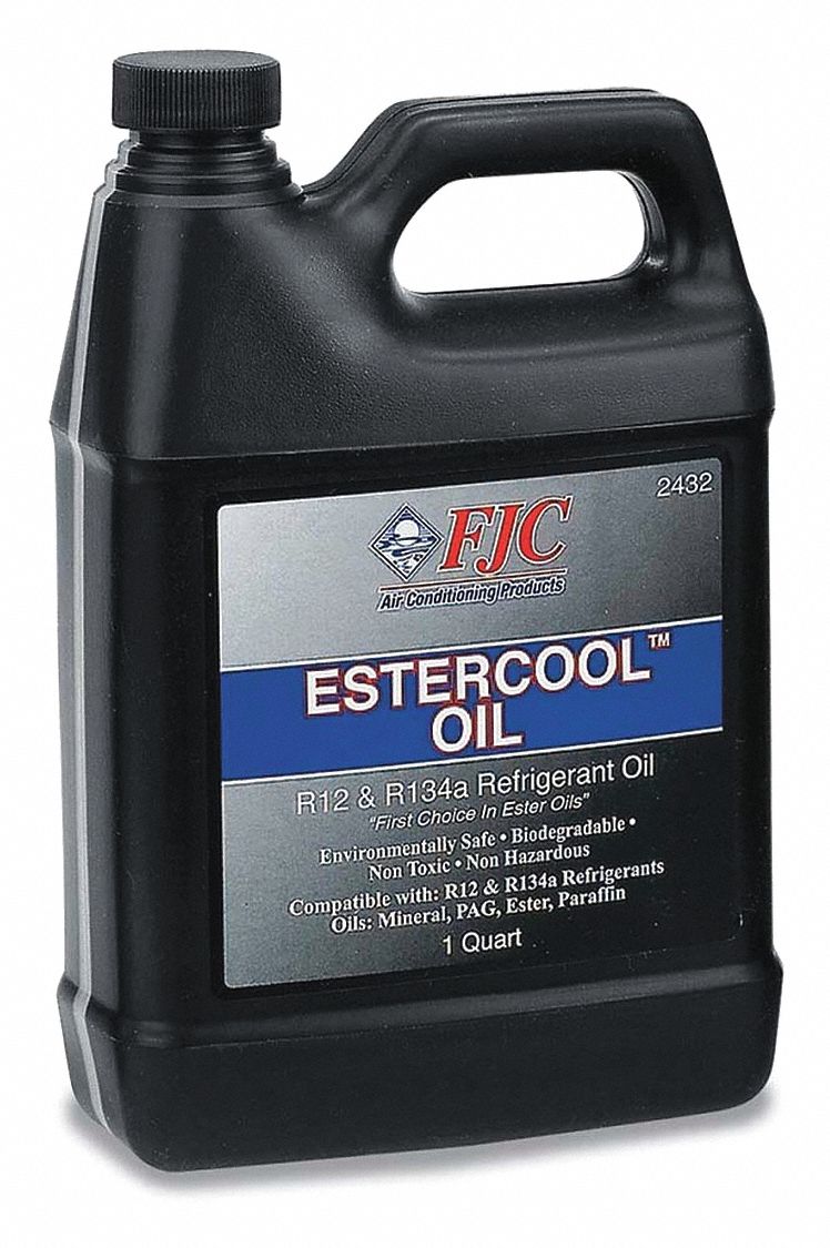 Estercool Oil,