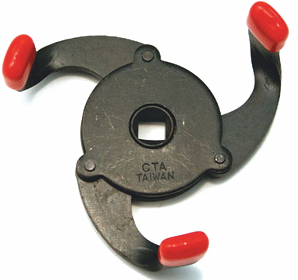 Oil Filter Wrench Small Spider