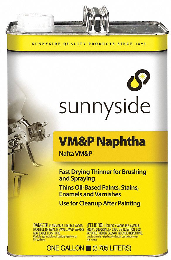 Naphtha, 1 gal., PK4