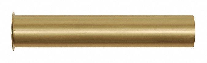 Tailpiece, 1.5x1.25x12",