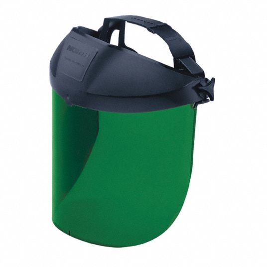 Face Shield Grainger