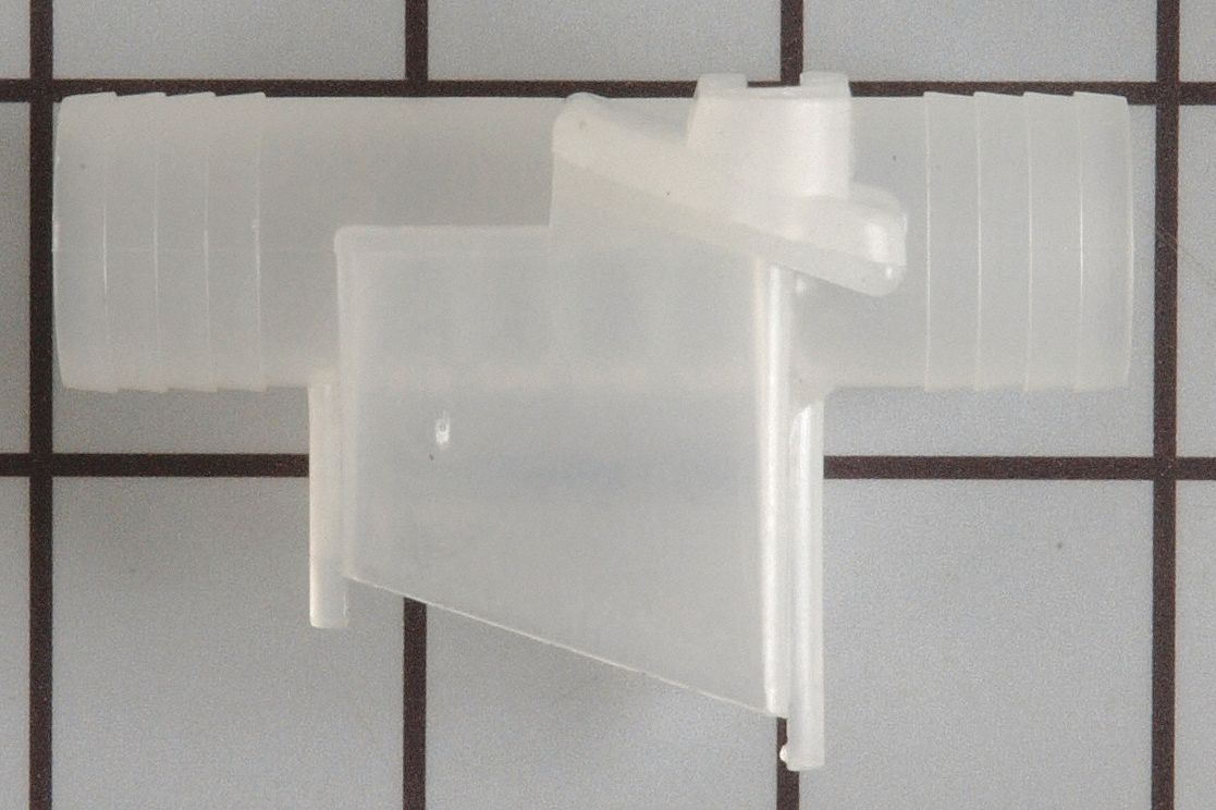 Washer Injector Hose