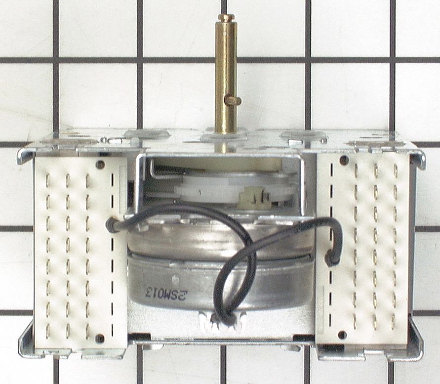 Timer Assembly: 22001252